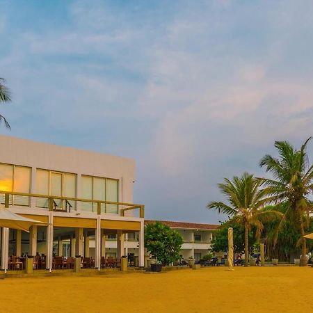 Hotel Jetwing Sea Negombo Zewnętrze zdjęcie