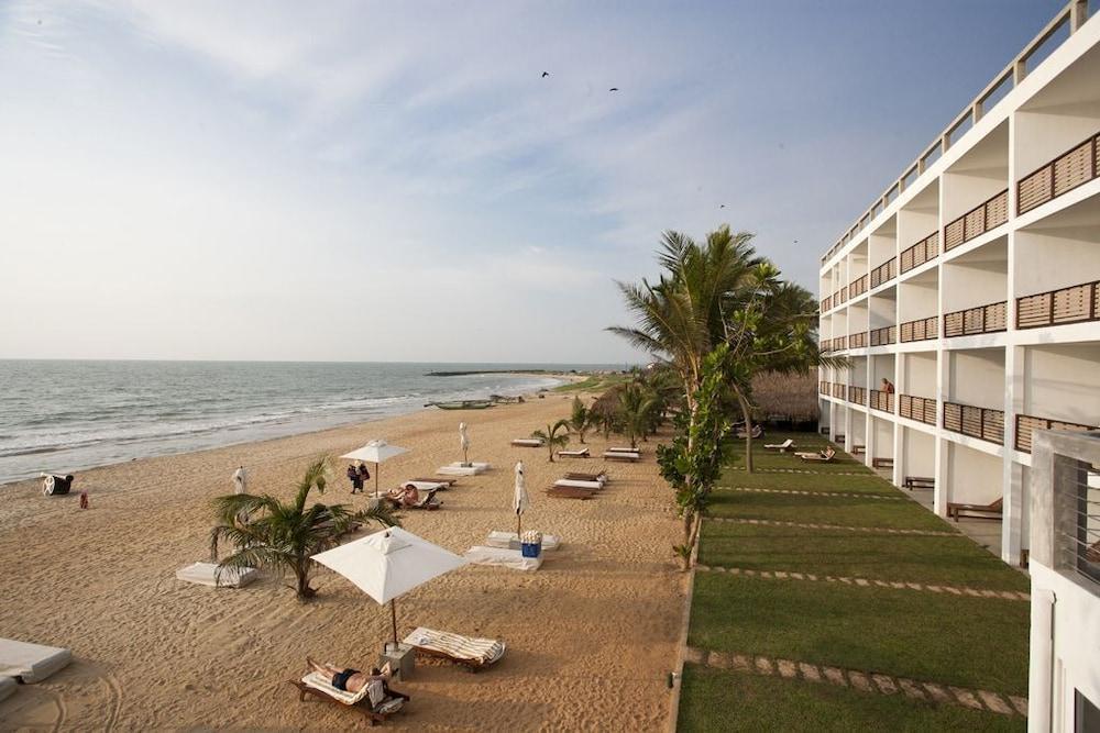 Hotel Jetwing Sea Negombo Zewnętrze zdjęcie