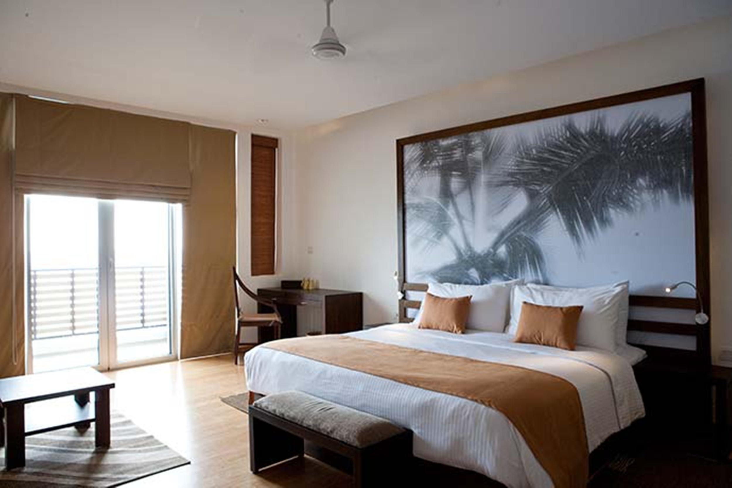 Hotel Jetwing Sea Negombo Zewnętrze zdjęcie