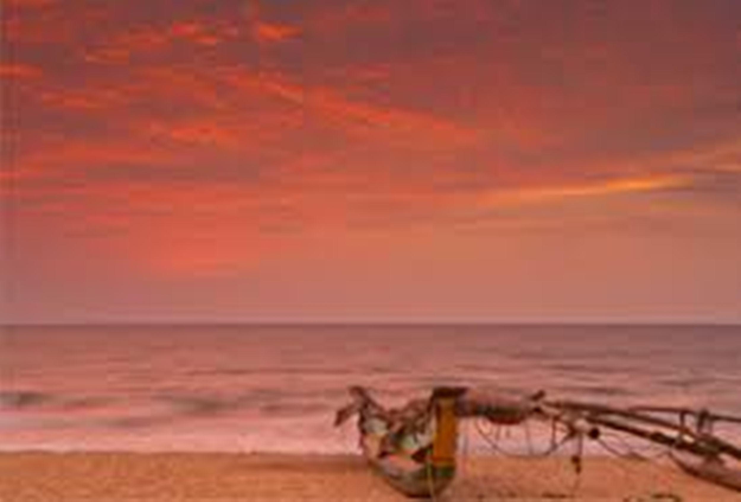 Hotel Jetwing Sea Negombo Zewnętrze zdjęcie