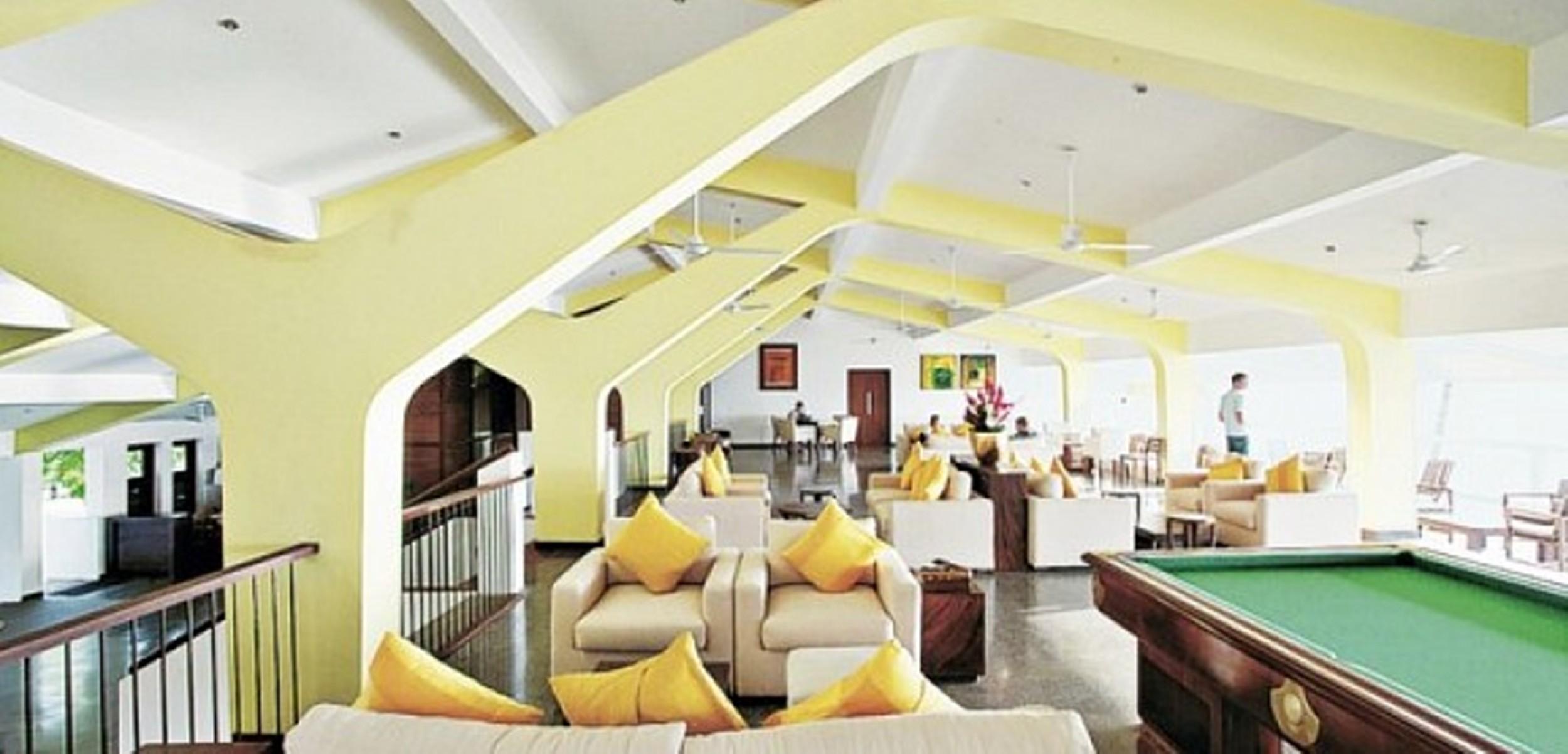 Hotel Jetwing Sea Negombo Zewnętrze zdjęcie