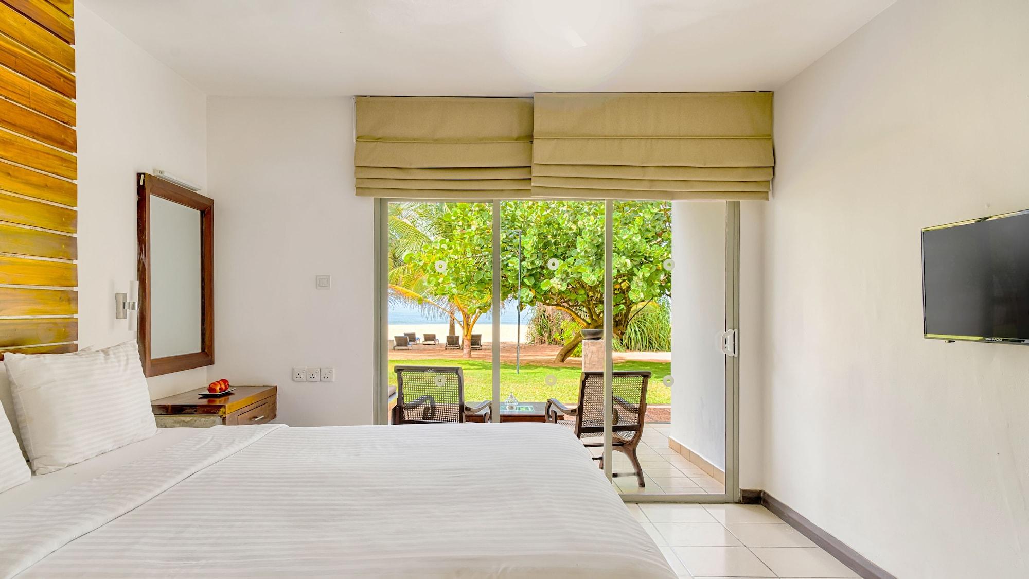 Hotel Jetwing Sea Negombo Zewnętrze zdjęcie