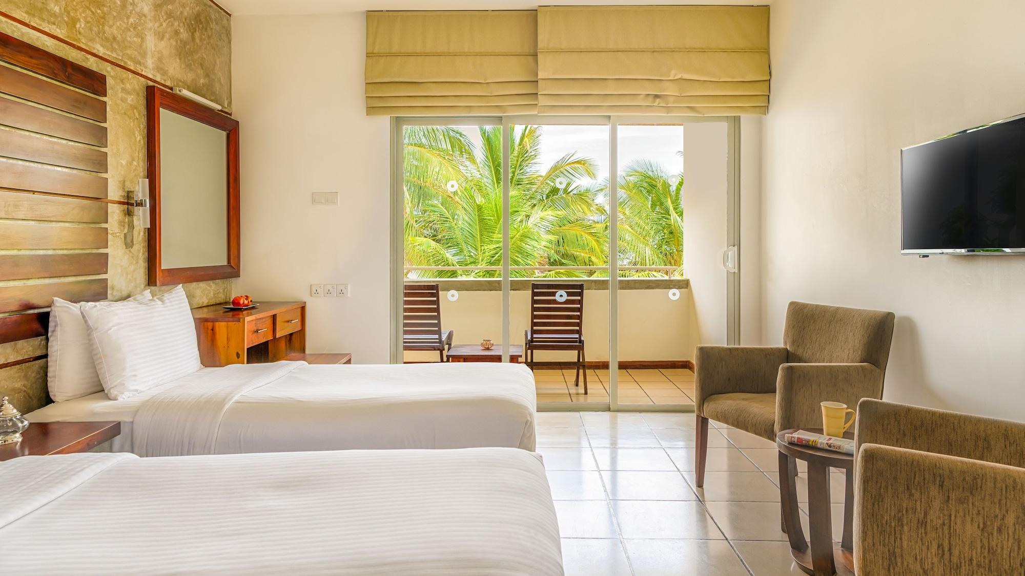 Hotel Jetwing Sea Negombo Zewnętrze zdjęcie