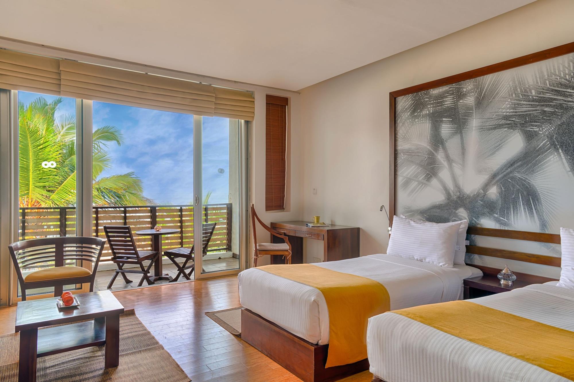 Hotel Jetwing Sea Negombo Zewnętrze zdjęcie