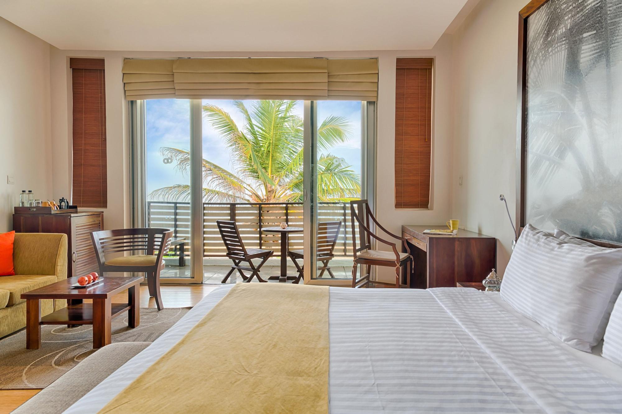 Hotel Jetwing Sea Negombo Zewnętrze zdjęcie