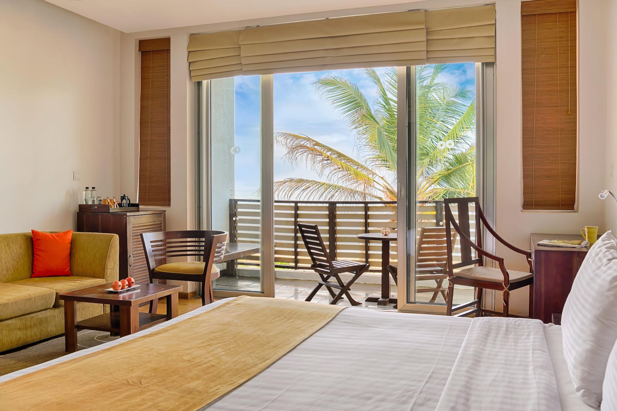 Hotel Jetwing Sea Negombo Zewnętrze zdjęcie