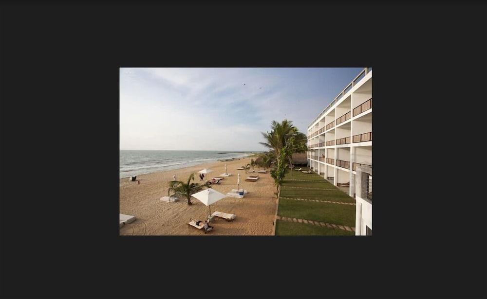 Hotel Jetwing Sea Negombo Zewnętrze zdjęcie