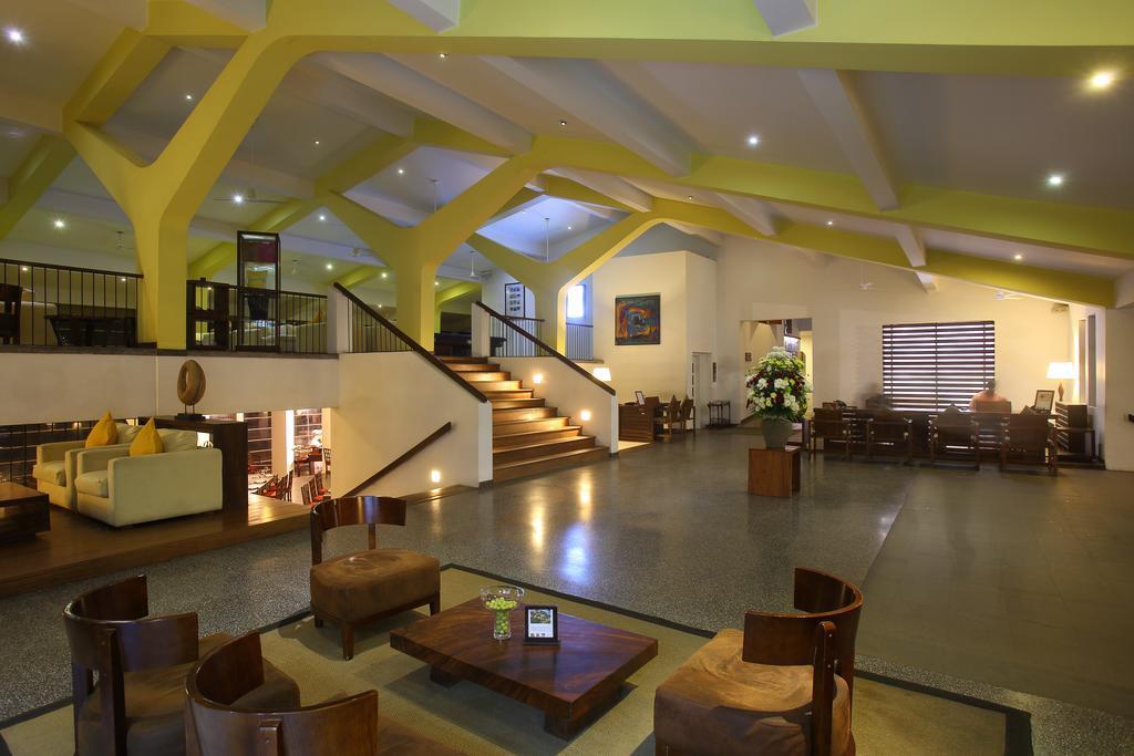 Hotel Jetwing Sea Negombo Zewnętrze zdjęcie