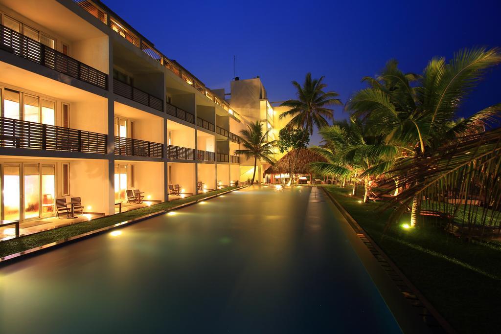 Hotel Jetwing Sea Negombo Zewnętrze zdjęcie