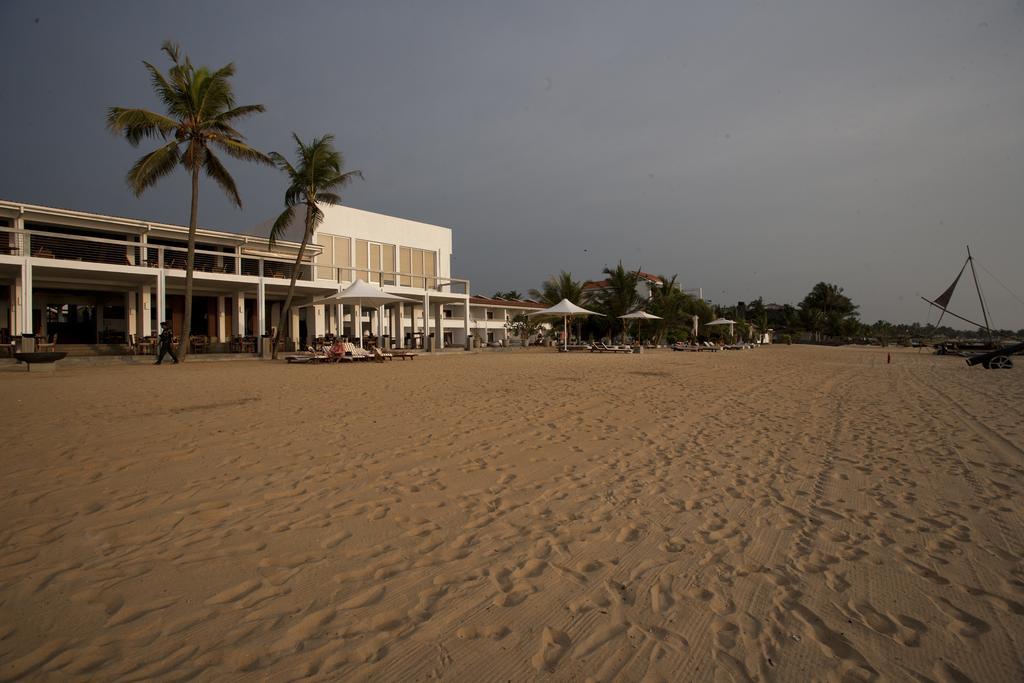 Hotel Jetwing Sea Negombo Zewnętrze zdjęcie