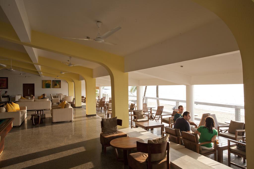 Hotel Jetwing Sea Negombo Zewnętrze zdjęcie