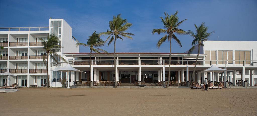 Hotel Jetwing Sea Negombo Zewnętrze zdjęcie