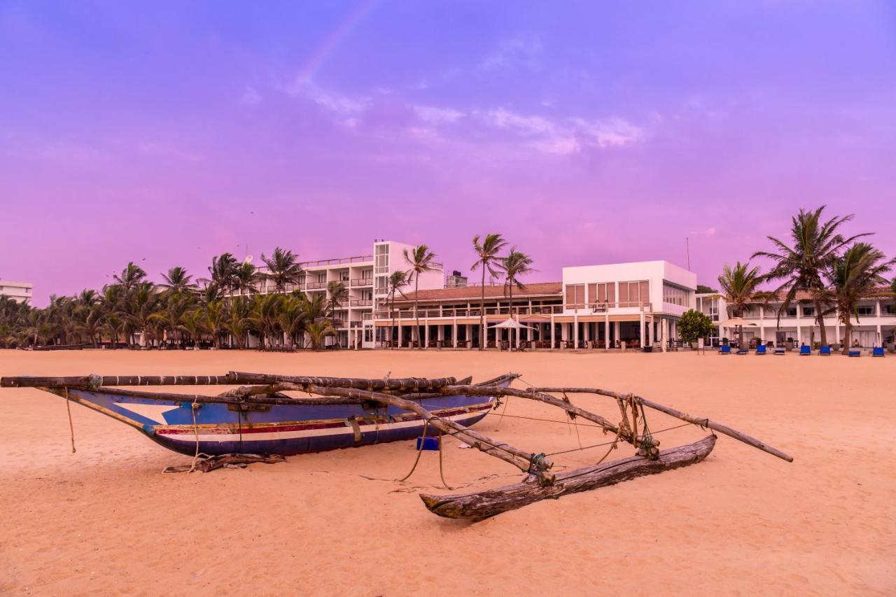 Hotel Jetwing Sea Negombo Zewnętrze zdjęcie