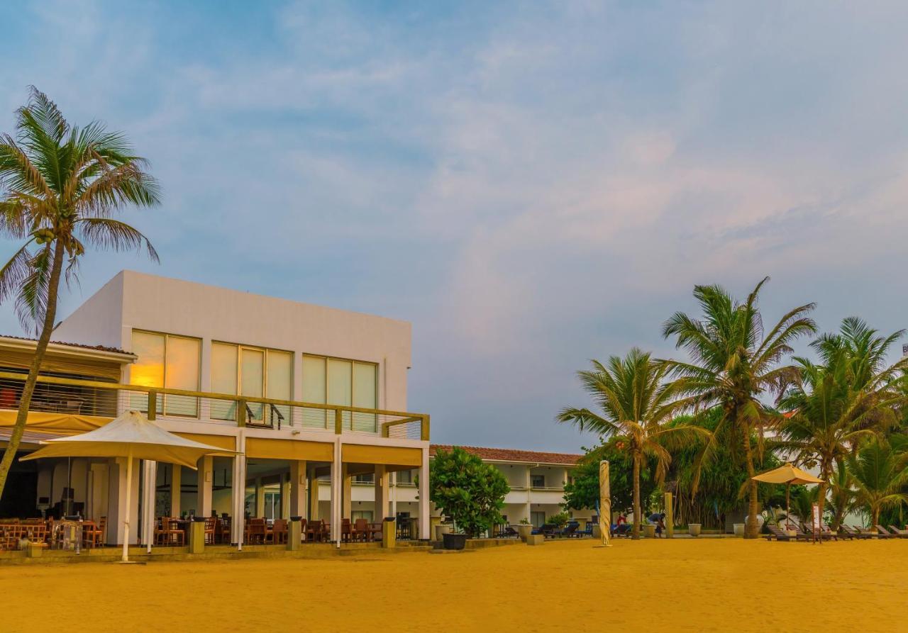 Hotel Jetwing Sea Negombo Zewnętrze zdjęcie