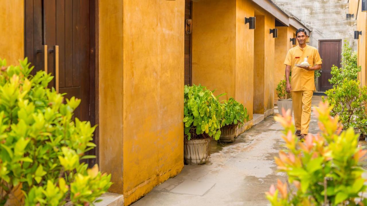 Hotel Jetwing Sea Negombo Zewnętrze zdjęcie