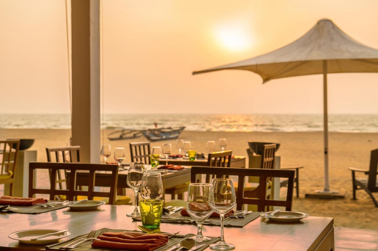 Hotel Jetwing Sea Negombo Zewnętrze zdjęcie